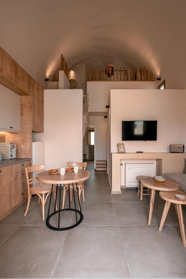 Villa Living Moments