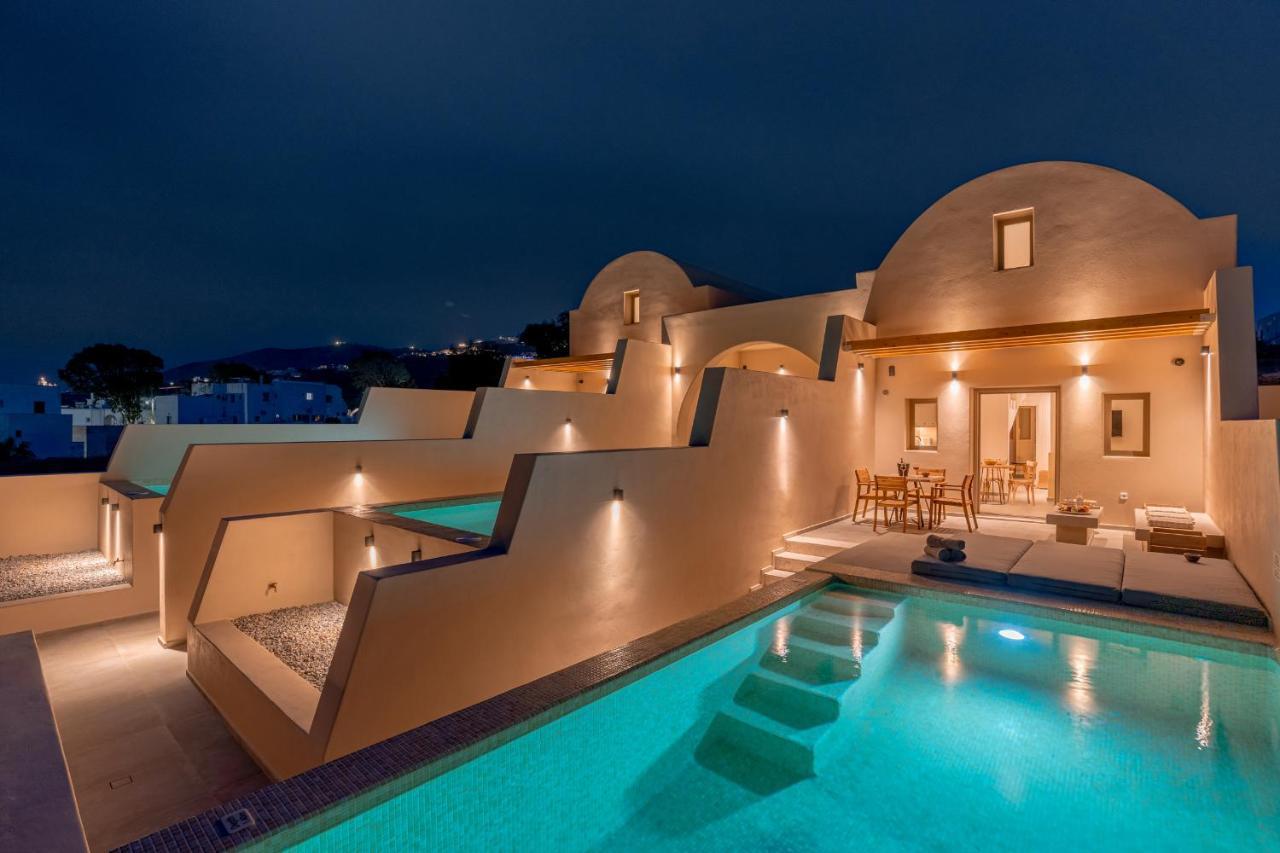 Living Moments Villa *