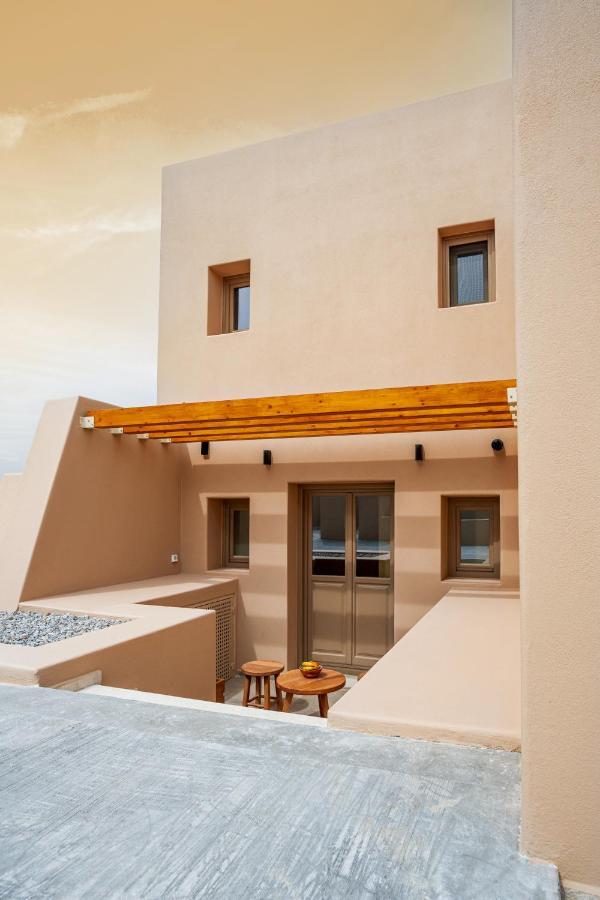 Villa Living Moments Fira (Santorini)