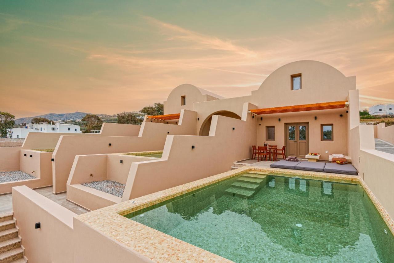 Living Moments Villa *