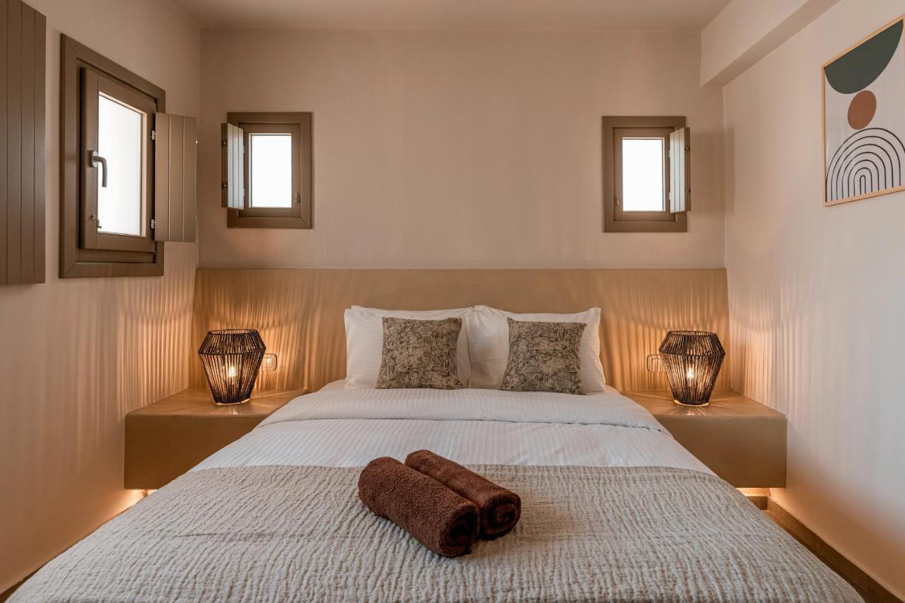 Villa Living Moments Fira (Santorini)