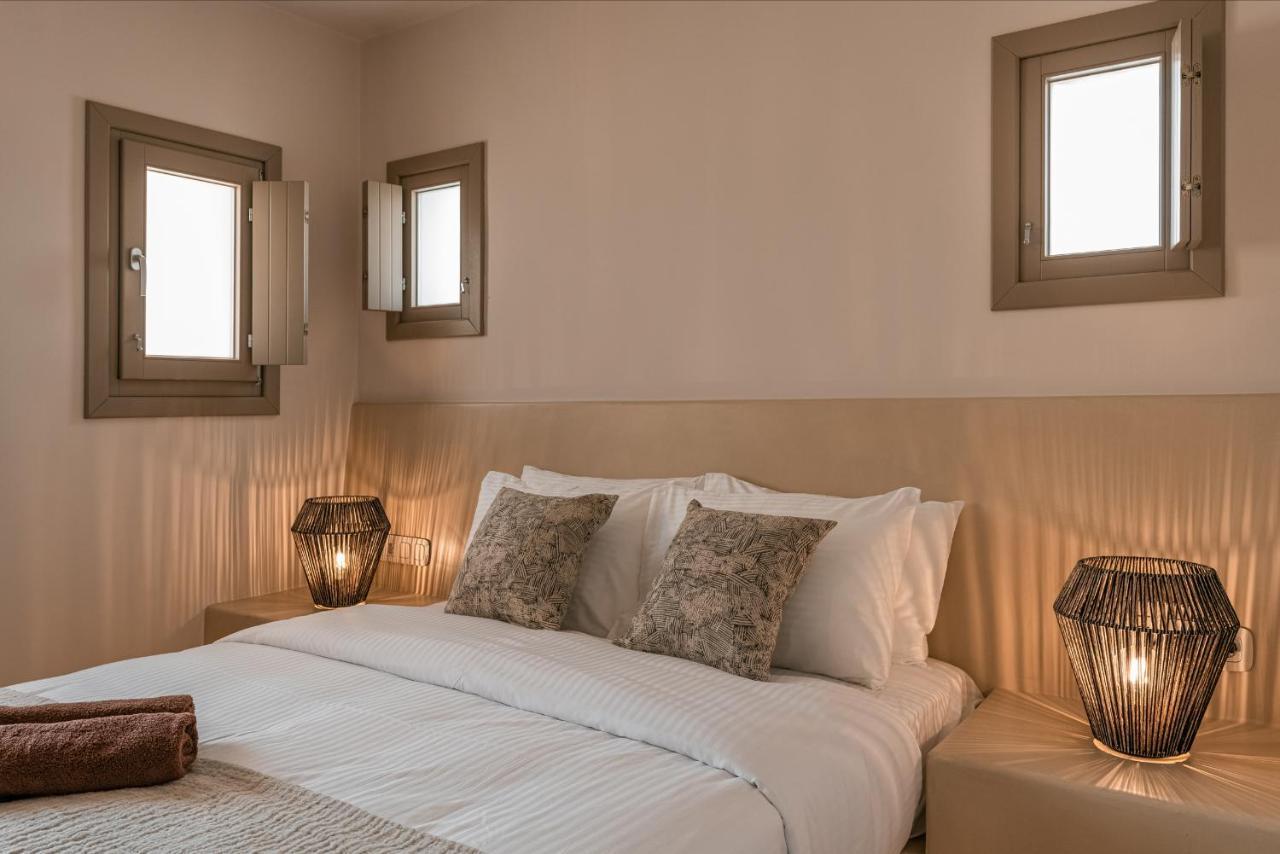 Villa Living Moments Fira (Santorini)