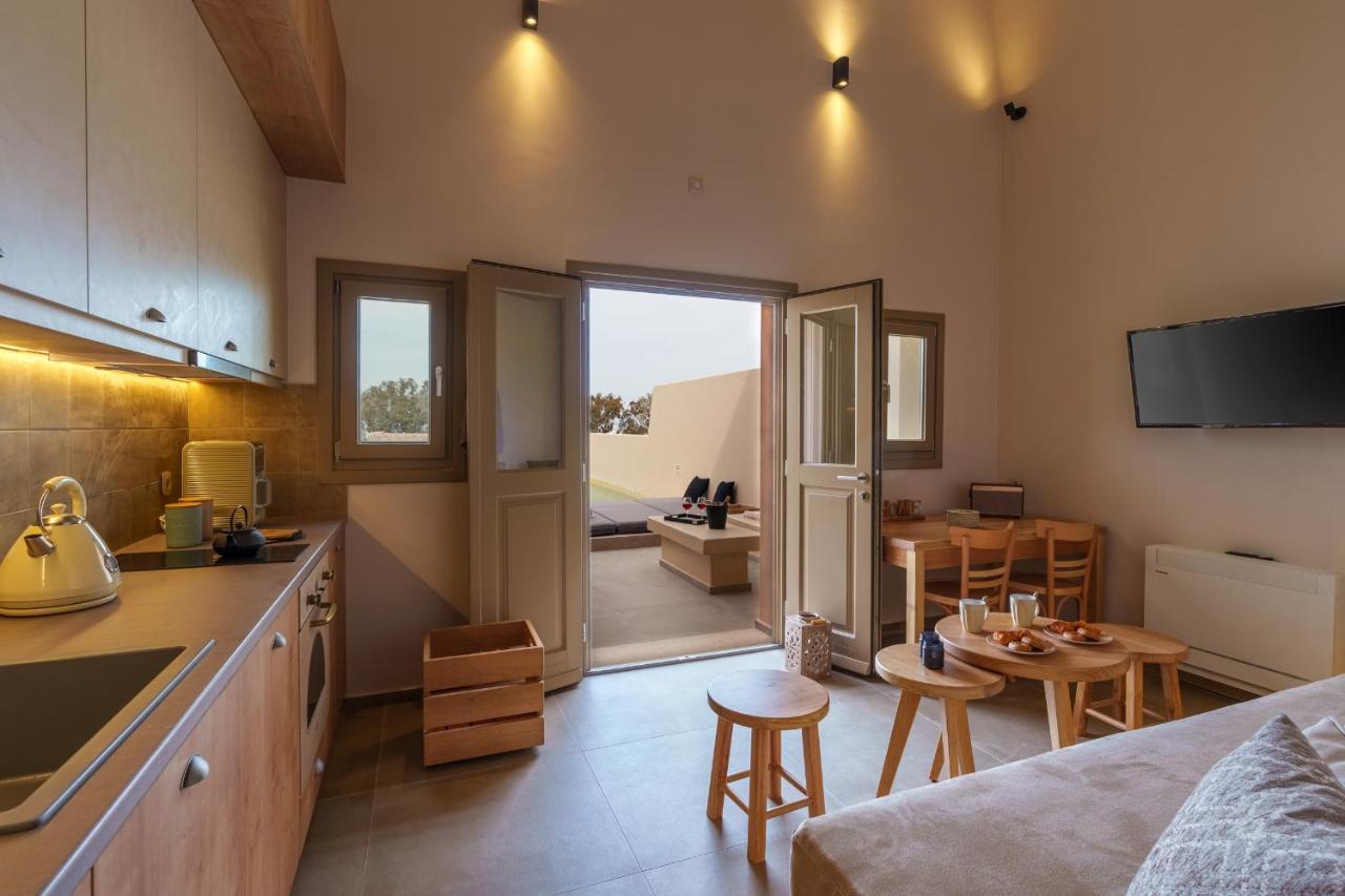 Living Moments Villa Fira (Santorini)