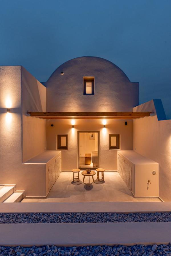 Villa Living Moments Firá