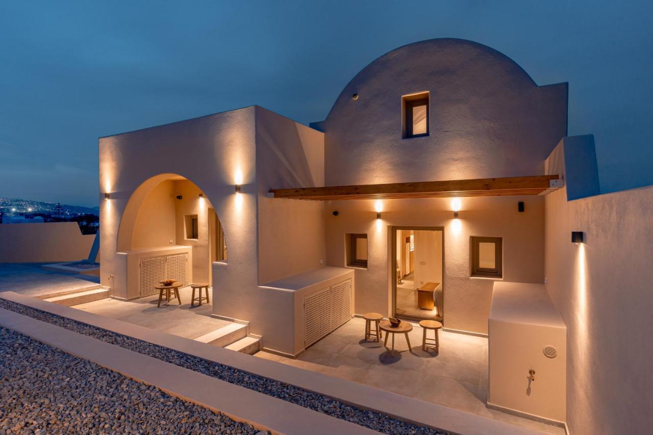 Living Moments Villa Fira (Santorini)