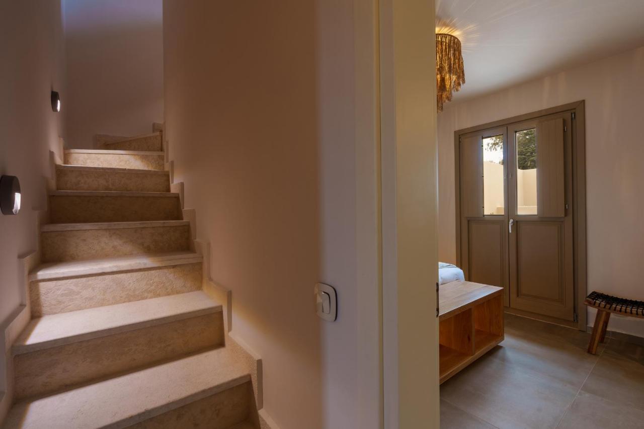 Living Moments Villa Fira (Santorini)