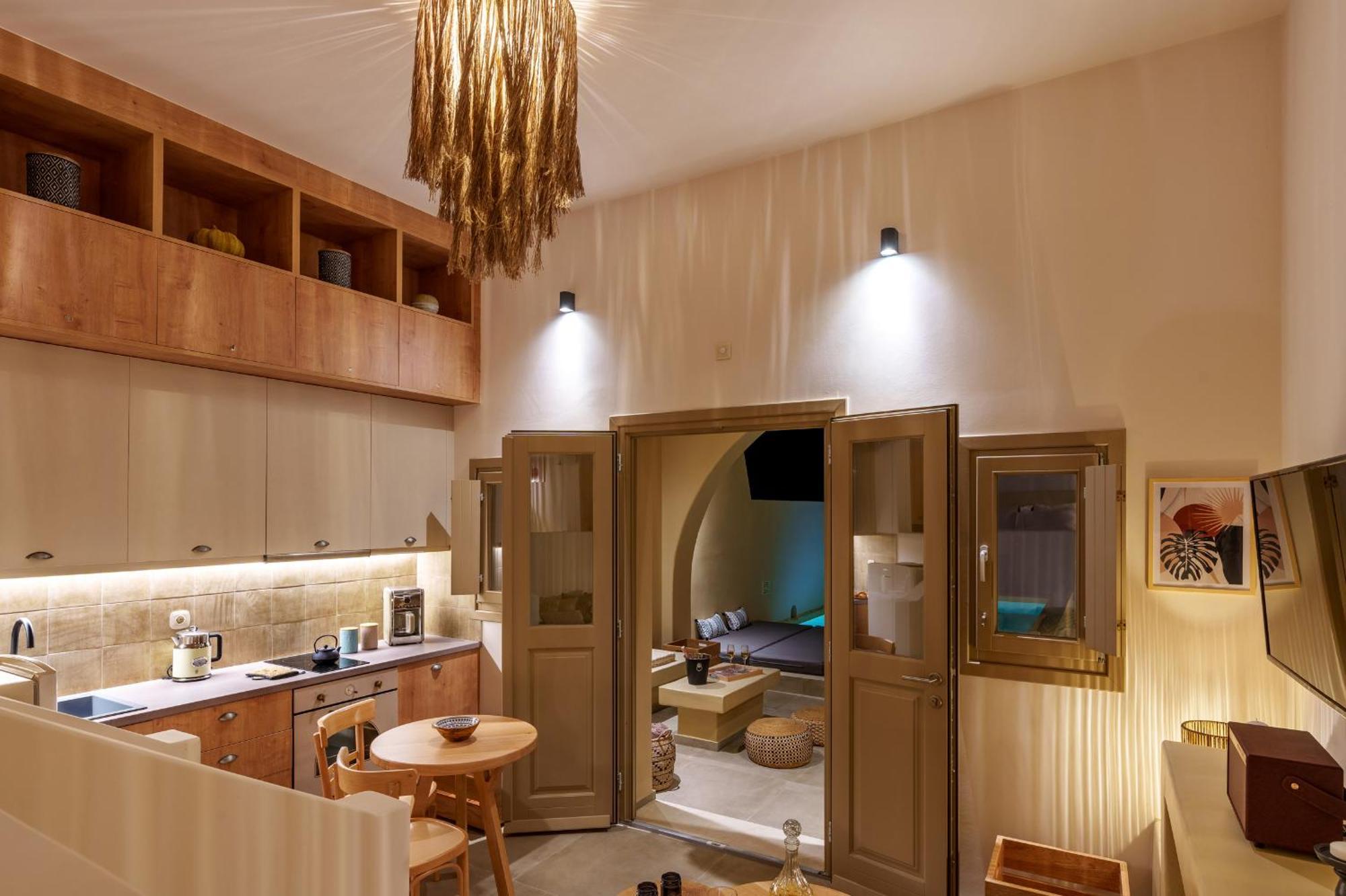 Living Moments Villa