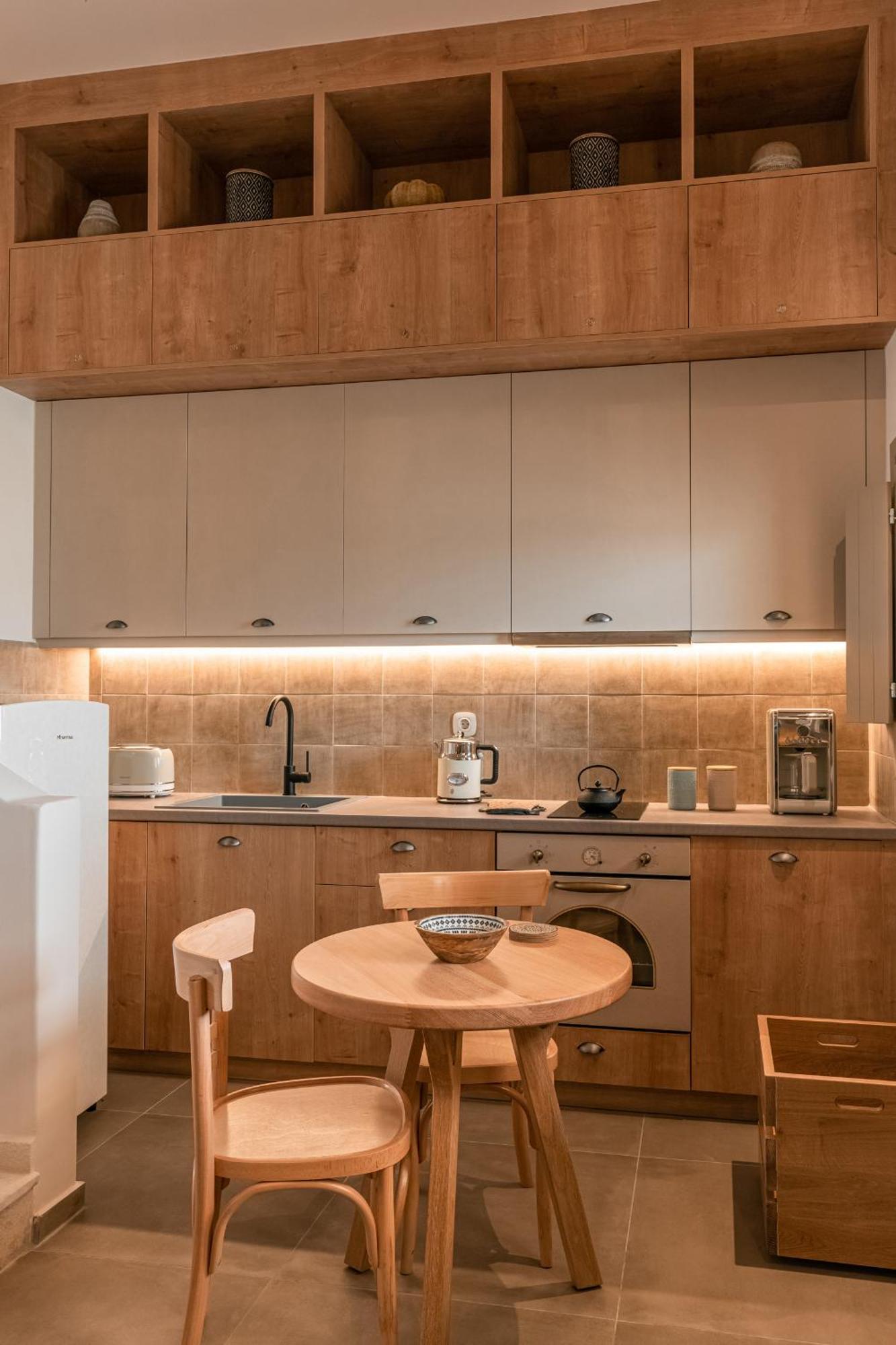Living Moments Villa Fira (Santorini)